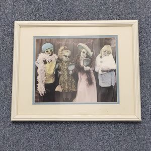 Wall picture. Goodwin- Fashion Statement 1999